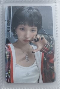 娟-貓爪