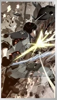 雙面銀邊色紙