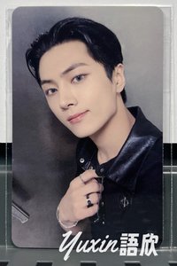JAY B款