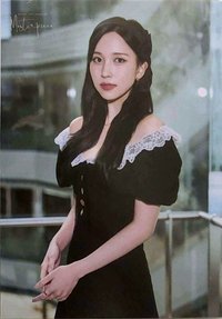 迷一 明信片 大卡
