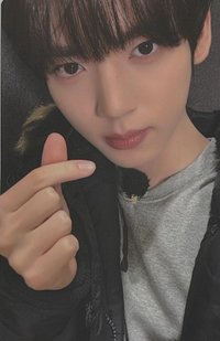 [𝐑𝐄-𝐅𝐋𝐎𝐖] QQ音樂 特典卡 