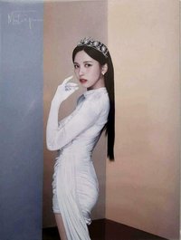 迷一 明信片 大卡