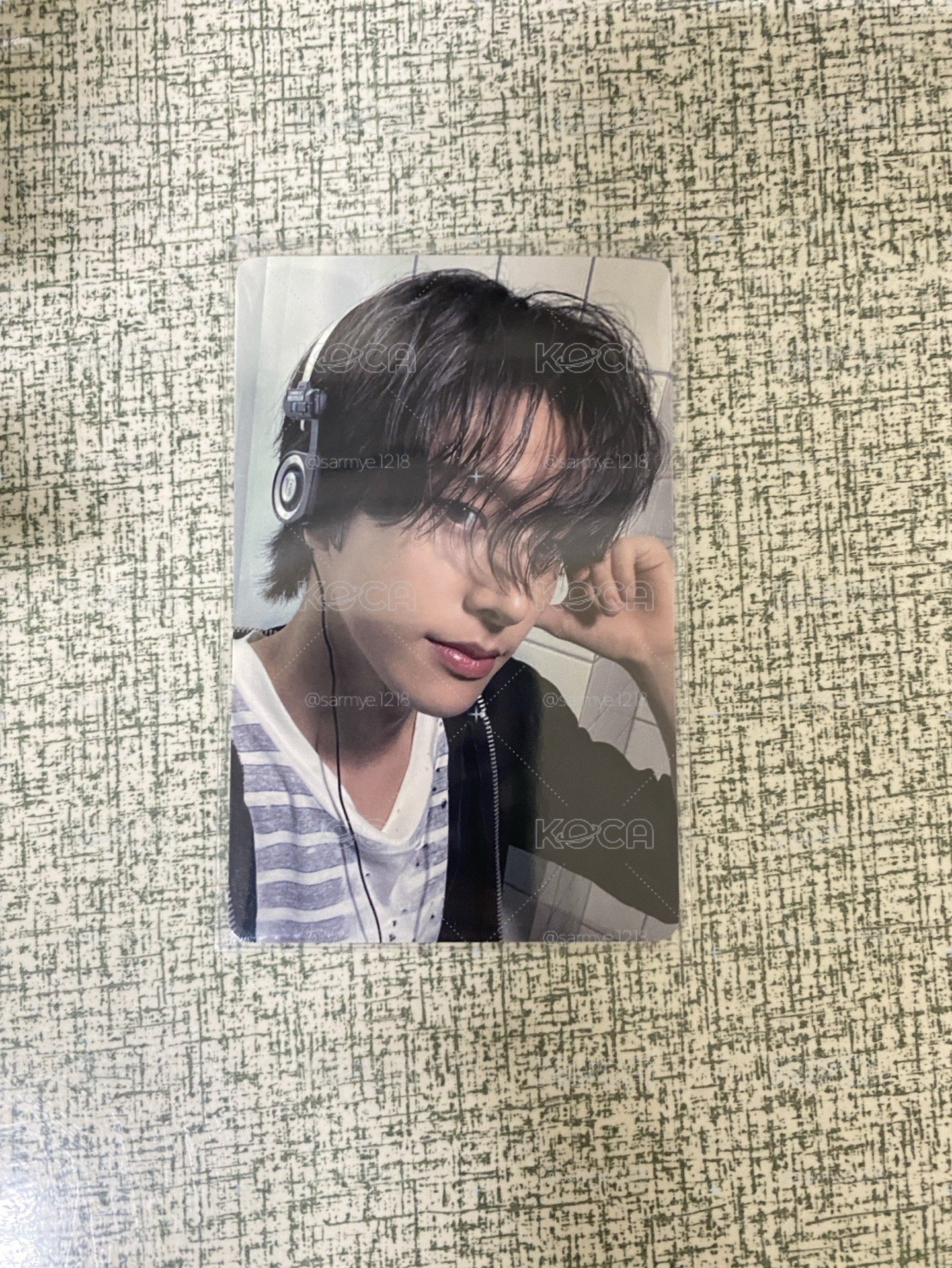 耳機小狗🎧🐶