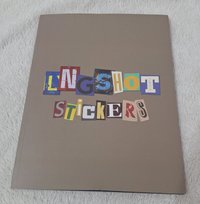 貼紙書