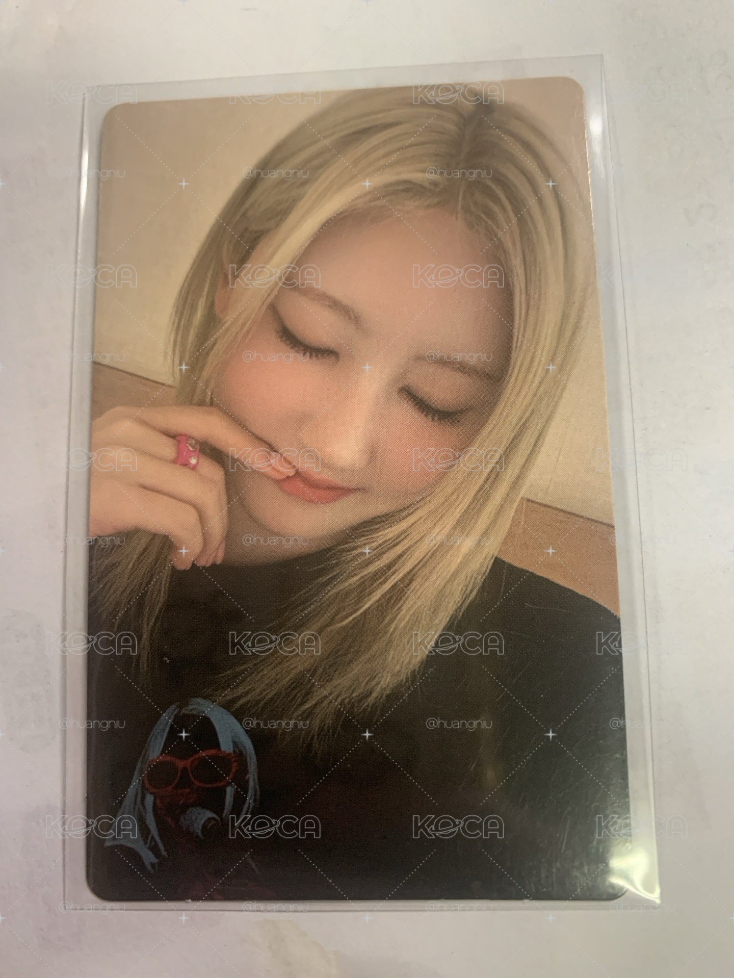 白情