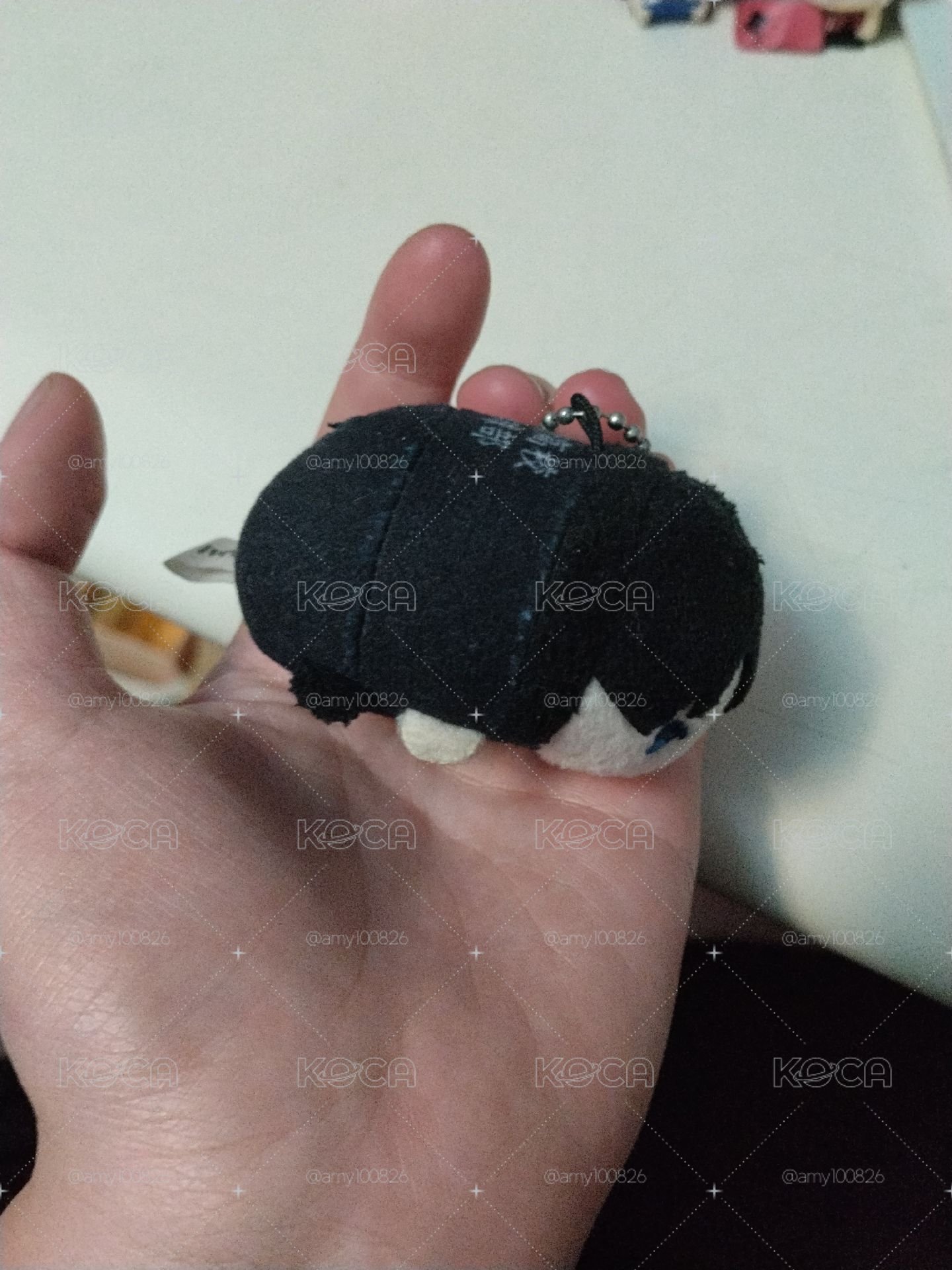 影山迷你趴娃