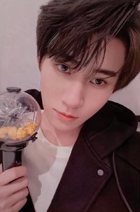 應援棒2.0 隨機卡 隱藏卡
