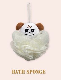 20週年FM 沐浴球 
