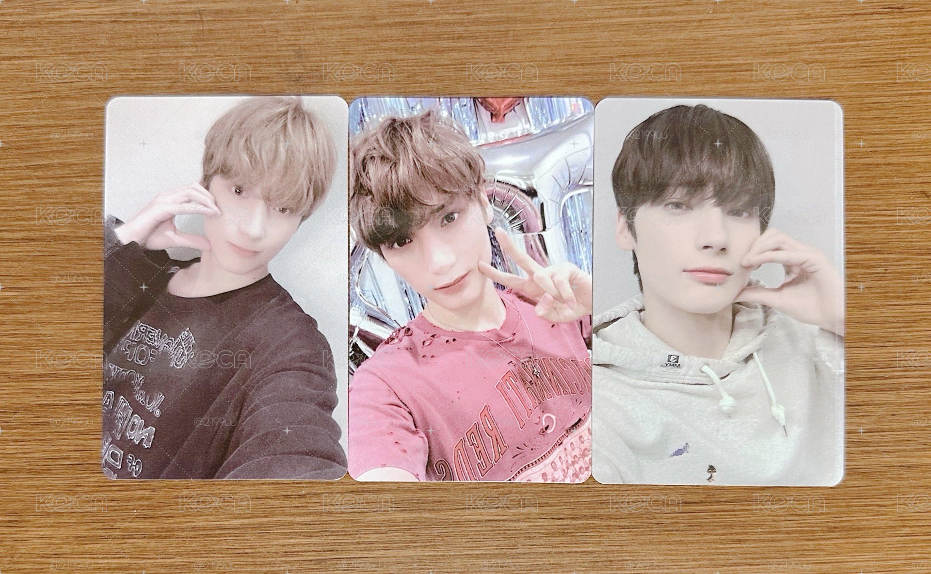 休寧寧中背三張>3<♡
