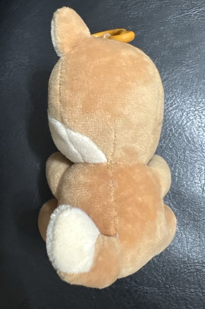 4th FM 娃娃玩偶 磁吸抱娃