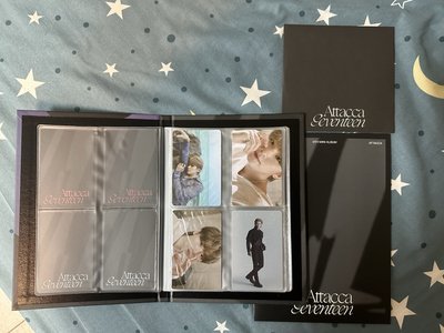 Seventeen 迷9克拉盤