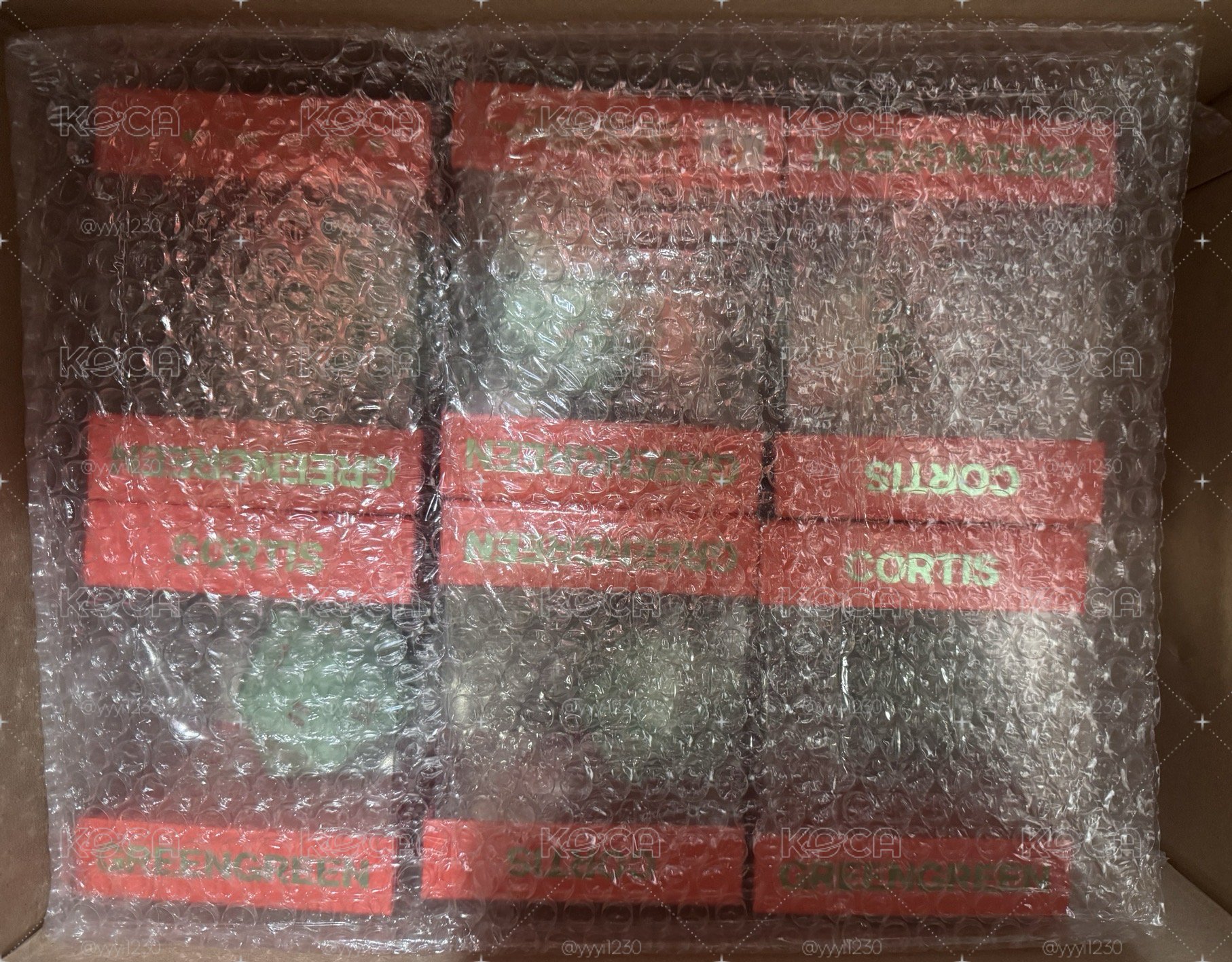 現貨 全新未拆骰專🎲