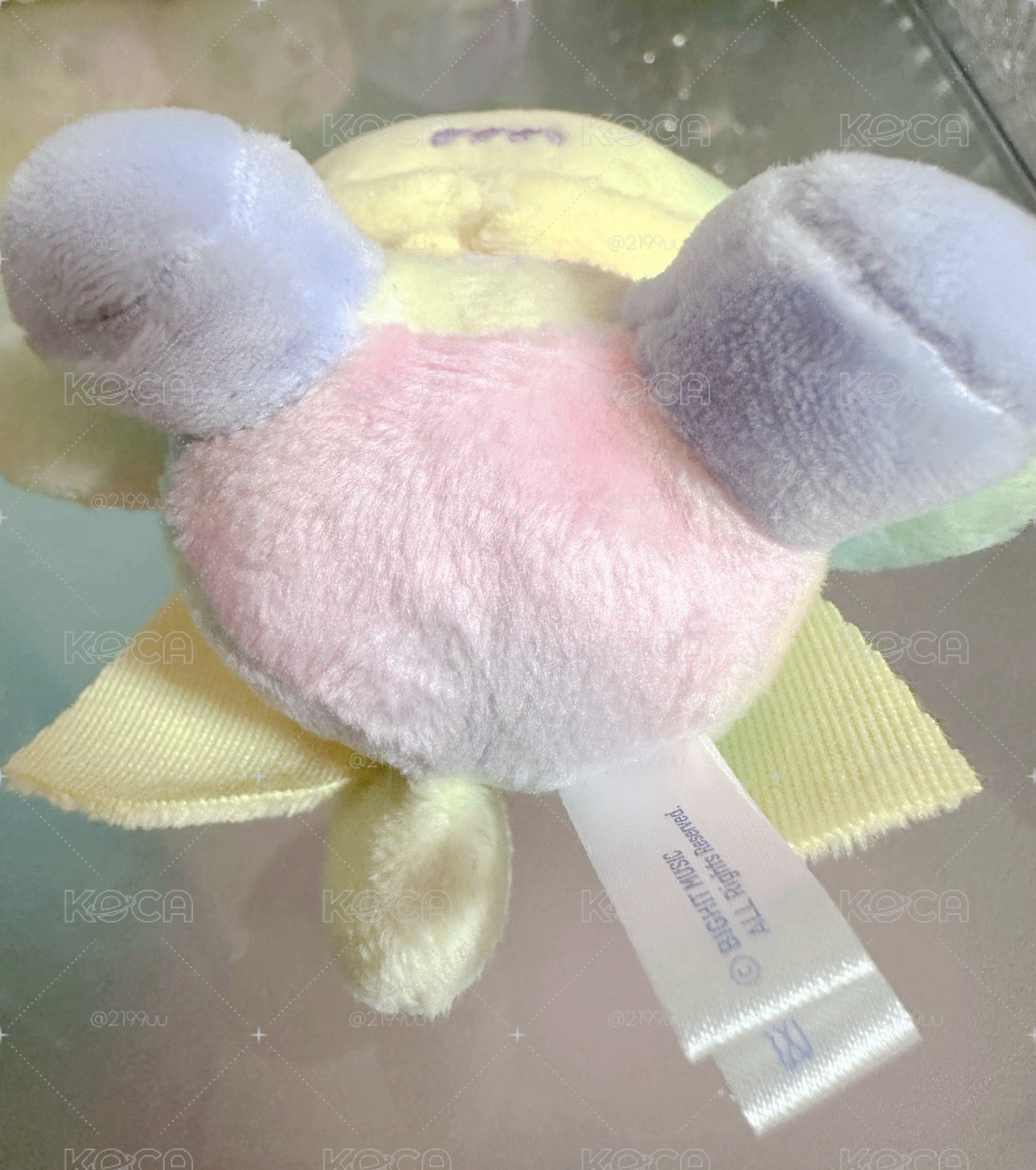 彩虹糖萌春✧︎(•ʚ•)☆
