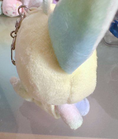 超級萌春
