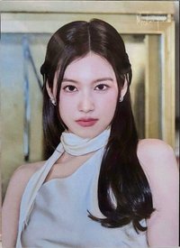迷一 明信片 大卡