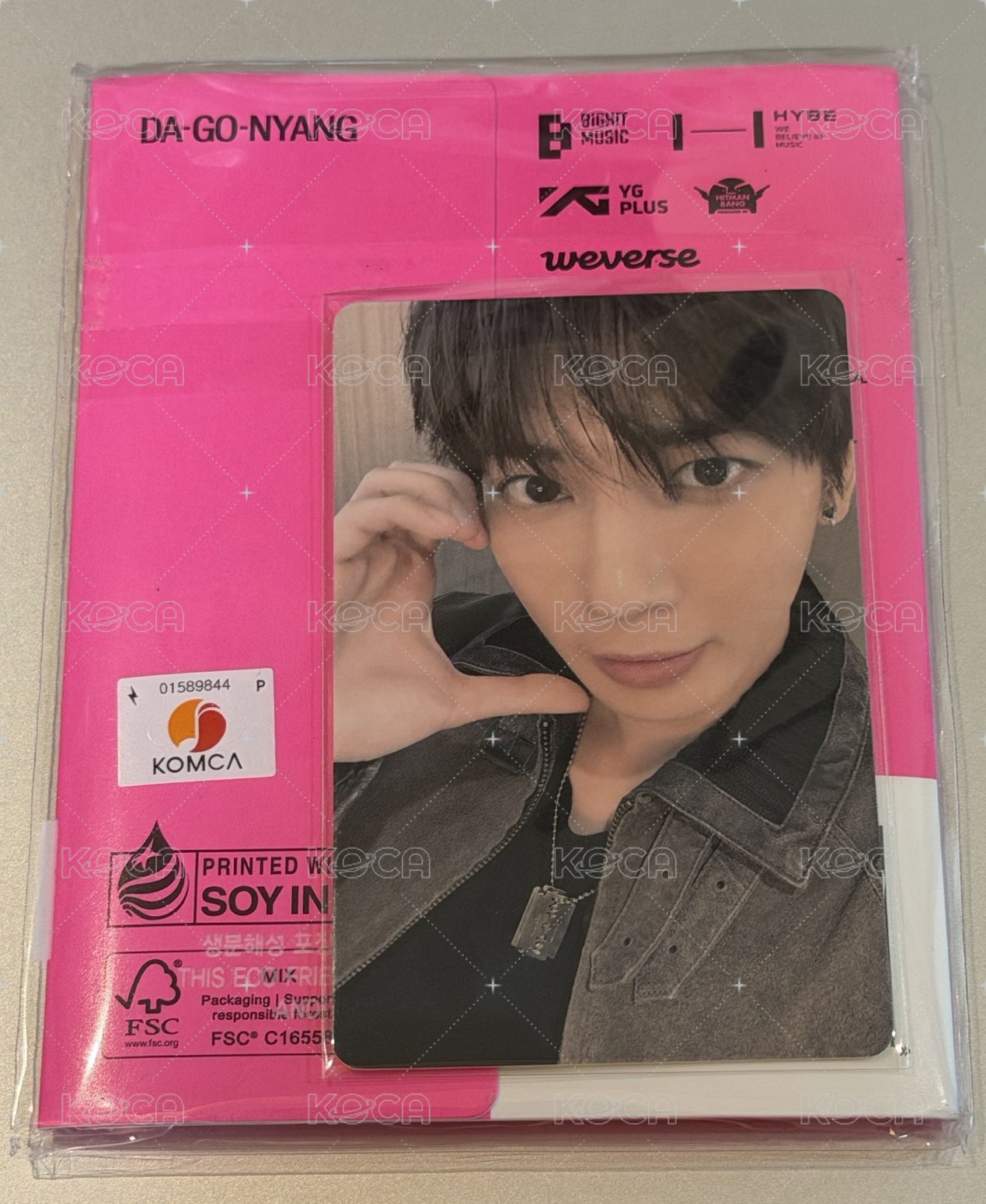 顯卡+松喵專
