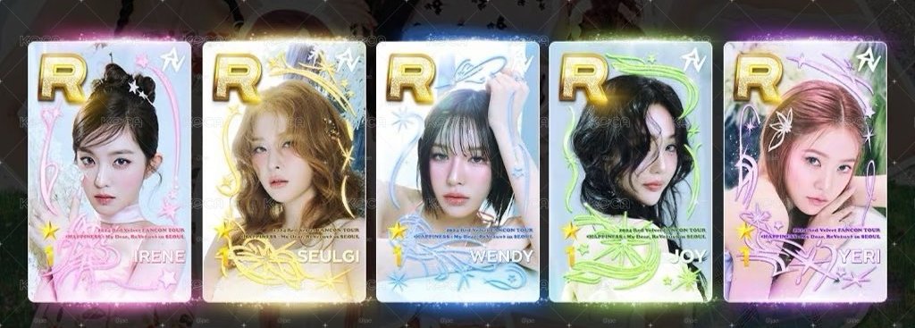 24FC 首爾場 遊戲卡 
