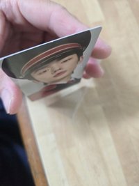 稀有卡：四期會員 抽選卡 23日咖問卷