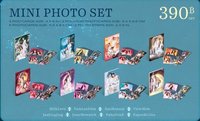 26 BBFF 明信片組