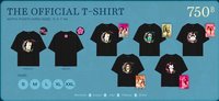 26 BBFF T-shirt