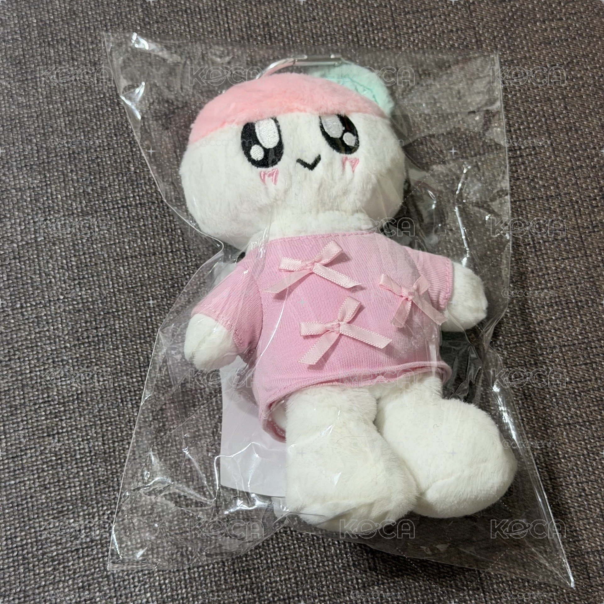 蹦蹦環保袋