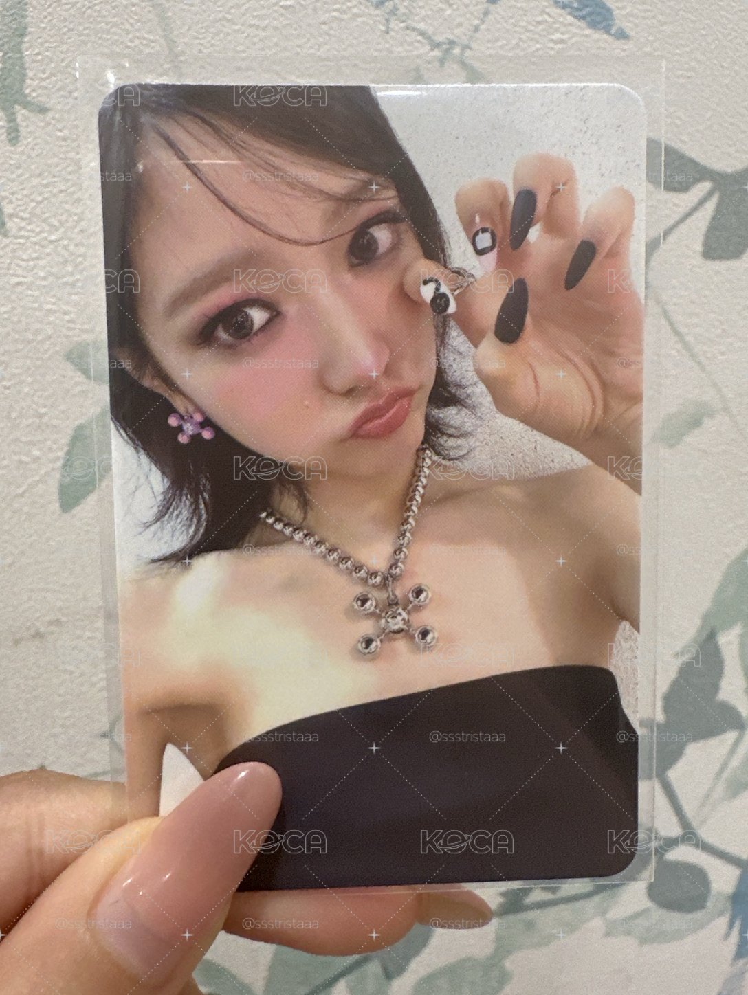 Jiyu 專卡. ۫ ꣑ৎ .