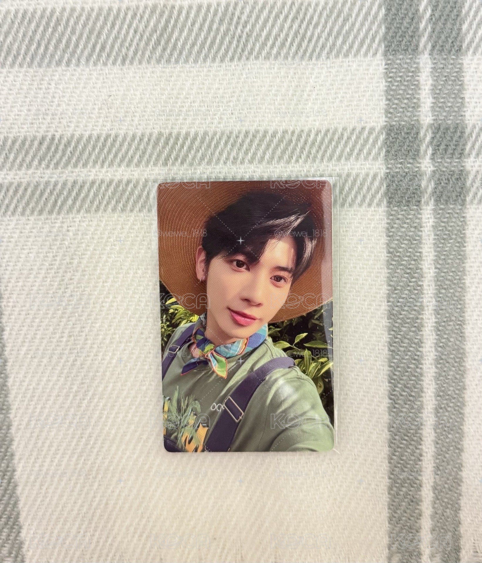 TXT 22夏寫 姜太顯
