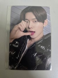 正四 kkt pb版 特典卡+迷八單封隨機 