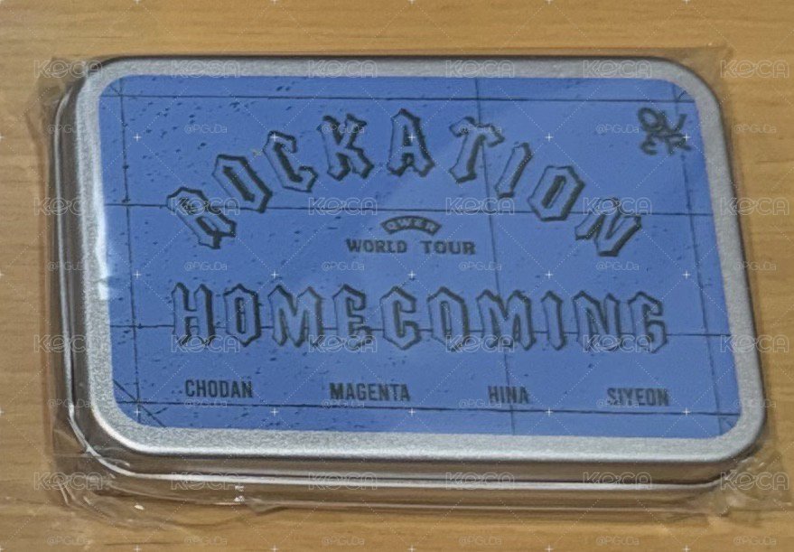 全新未拆pick組