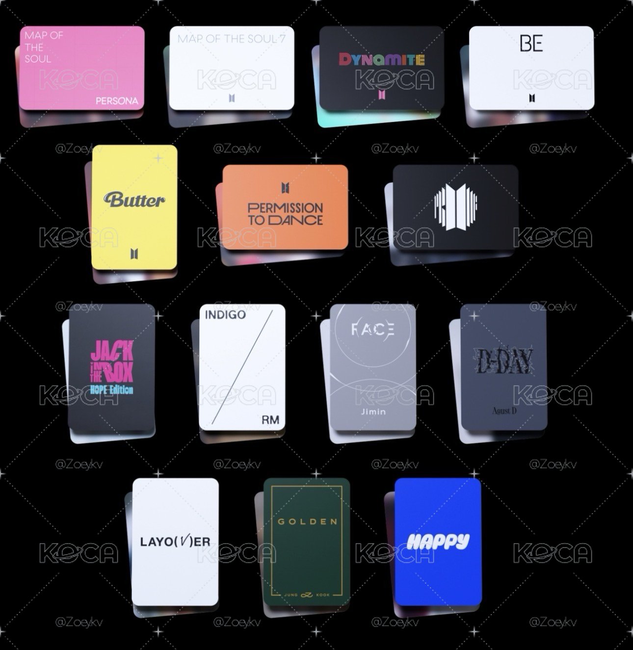 BTS 2025 festa 智能專 防彈少年團 capsule album