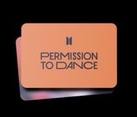 permission to dance
