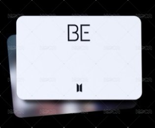 be