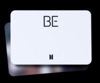 be