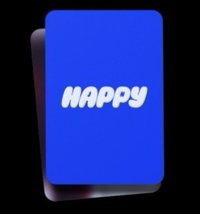 happy / Jin