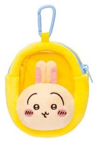 Parade景品 絨毛 娃包 兔兔 烏薩奇