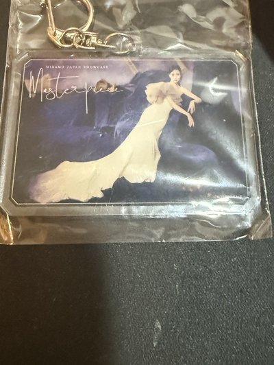 sana Mina盤 可議