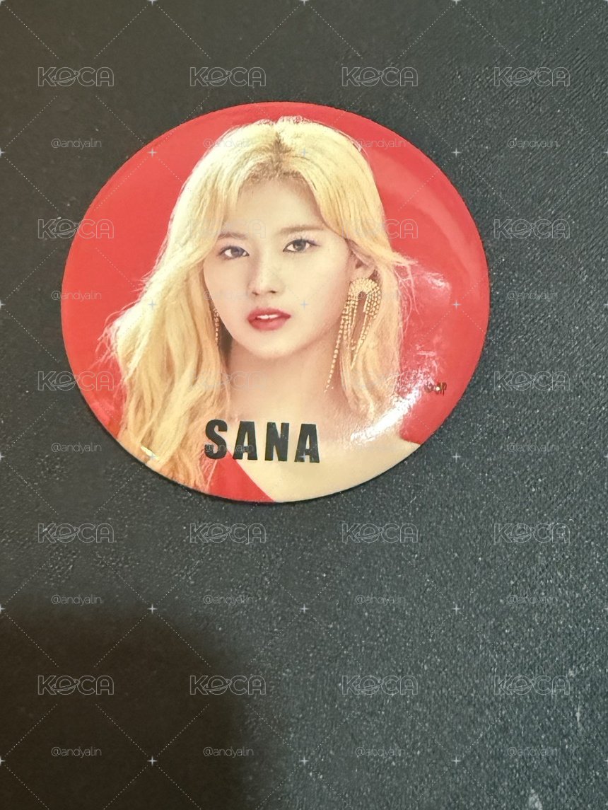 sana Mina盤 可議