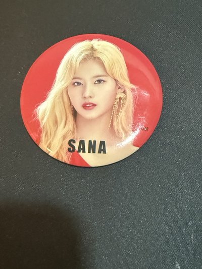sana Mina盤 可議