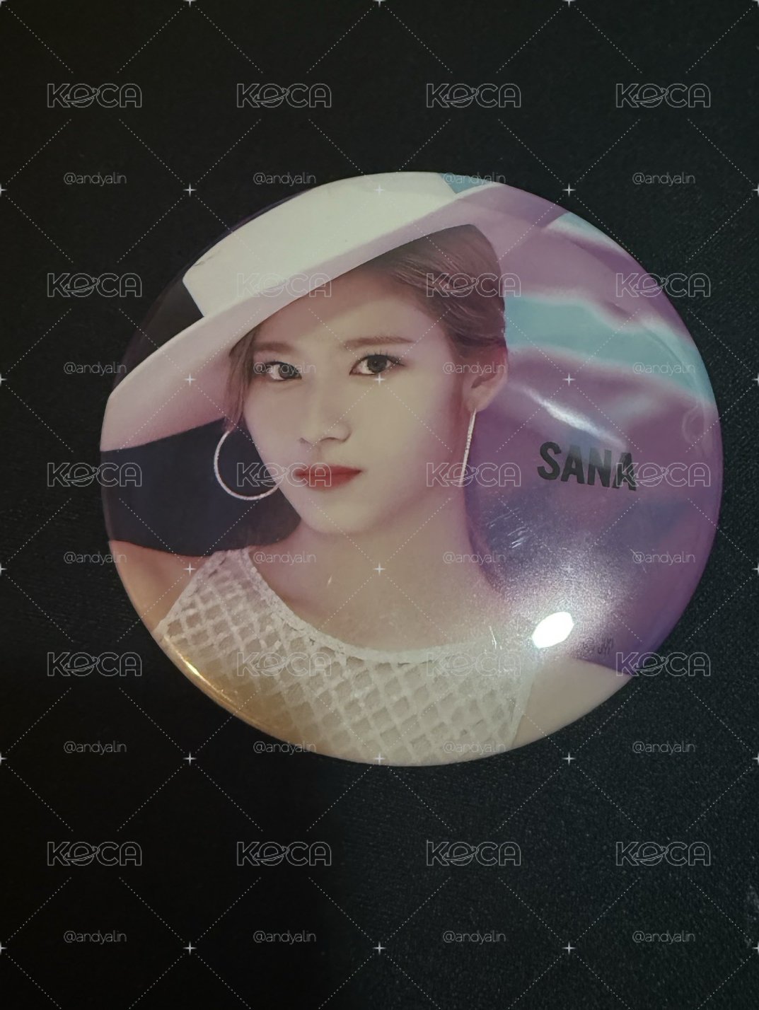 sana Mina盤 可議