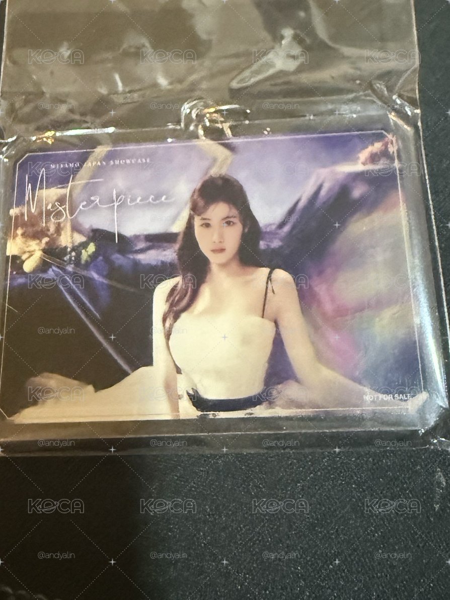 sana Mina盤 可議
