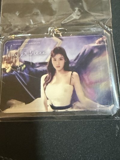 sana Mina盤 可議