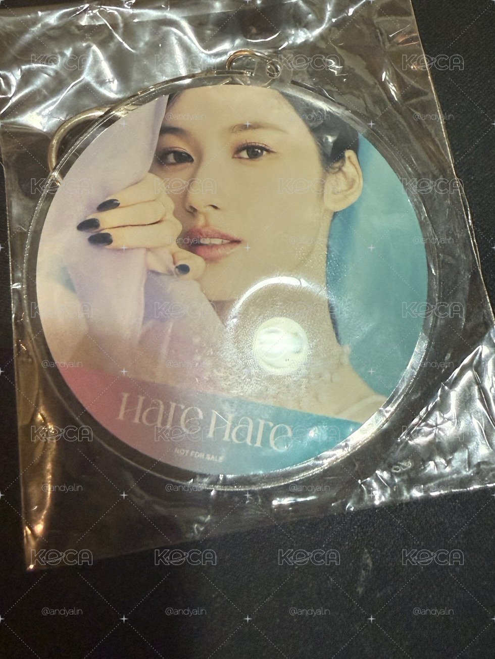 sana Mina盤 可議