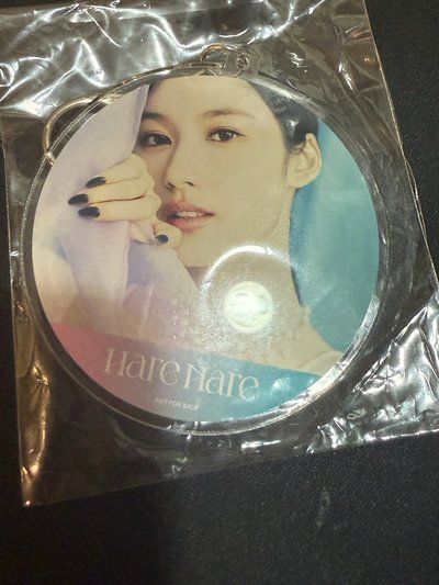 sana Mina盤 可議
