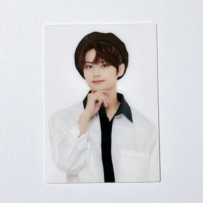 【俊】20cafe明信片+入場卡