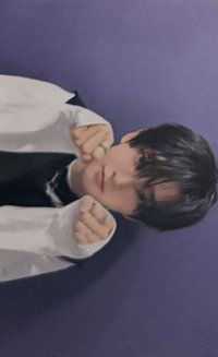 迷四 wm 3.0線上 簽售卡 Kick小狗手ver.