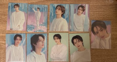seventeen yakusoku周邊