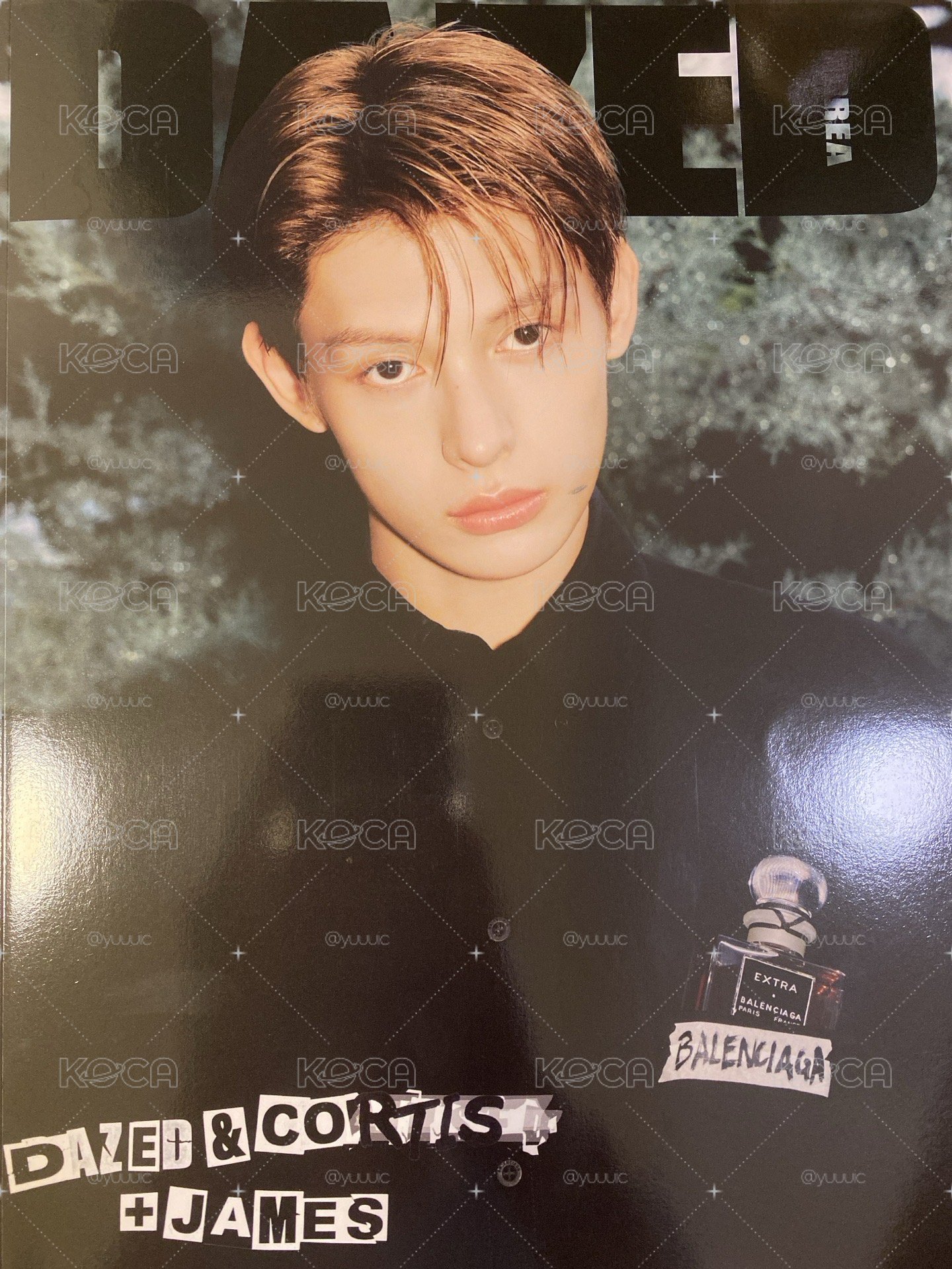 雜誌