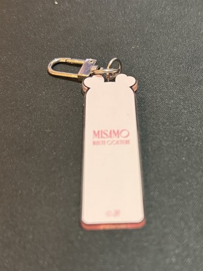 MOMO盤 可議