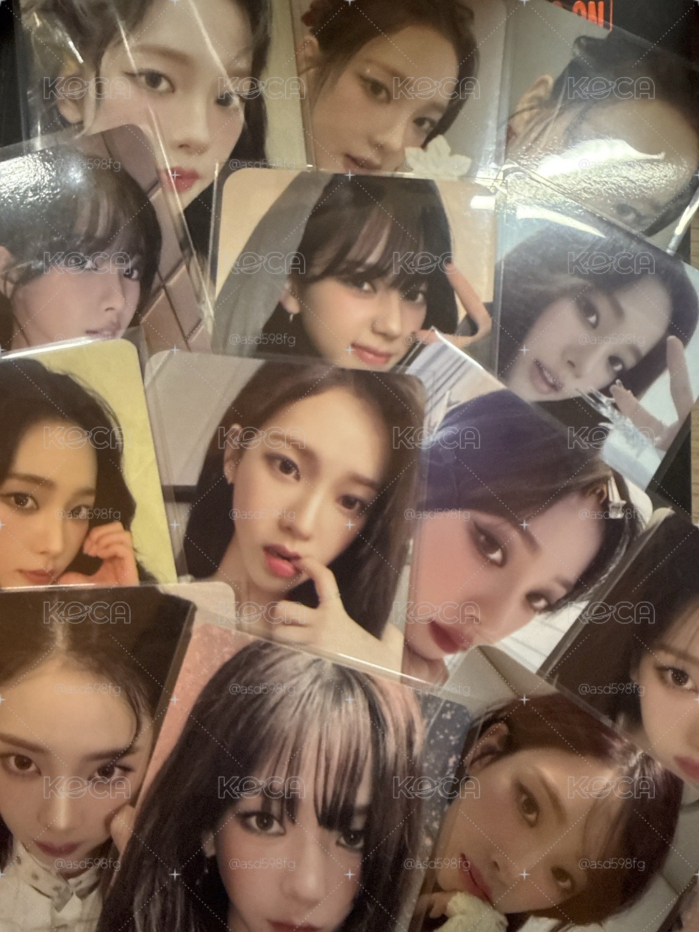 柚美柚萌