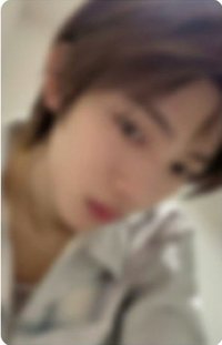 迷二 yzy 2.0 幸運卡 